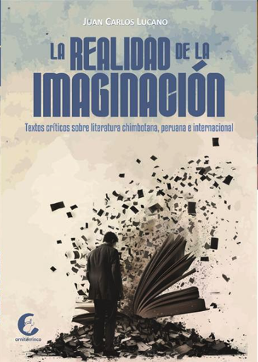 [9786125113542] LA REALIDAD DE LA IMAGINACIÓN