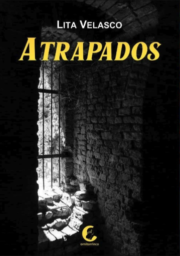 [9786125113566] ATRAPADOS