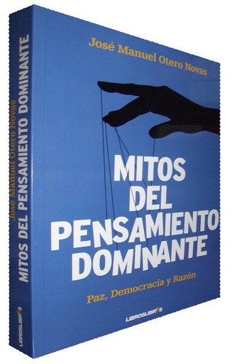 [9788492654710] MITOS DEL PENSAMIENTO DOMINANTE