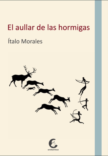 [9786125113580] EL AULLAR DE LAS HORMIGAS