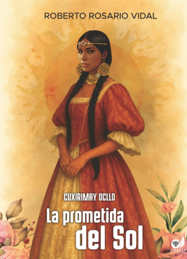 [9786125206244] LA PROMETIDA DEL SOL