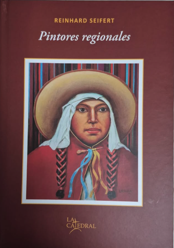 [9786124974939] PINTORES REGIONALES
