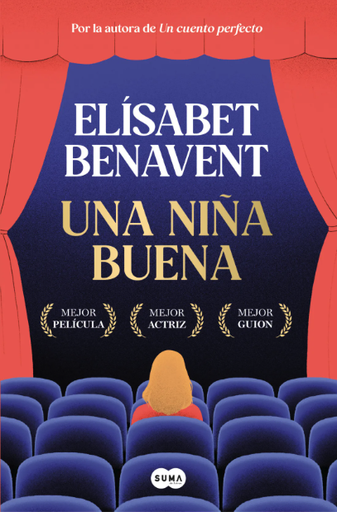 [9786124253263] UNA NIÑA BUENA