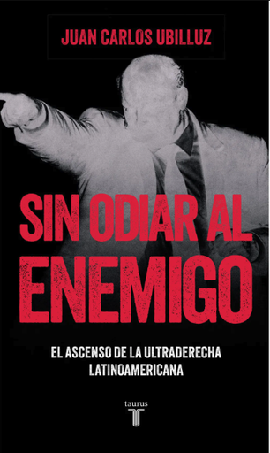 [9786124256585] SIN ODIAR AL ENEMIGO