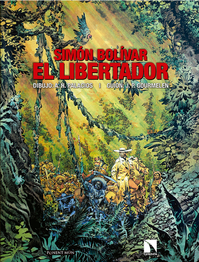 [9788417318499] SIMÓN BOLÍVAR