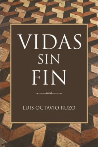 [9786124838828] VIDAS SIN FIN