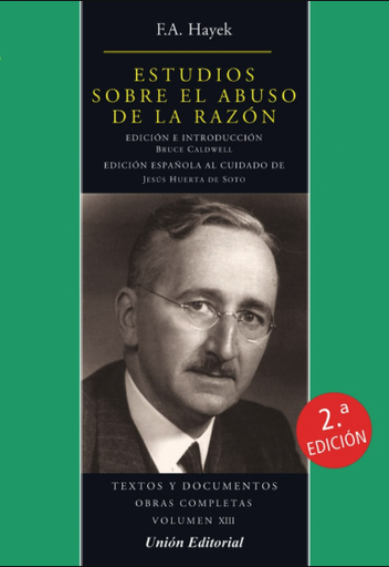 [9788472099098] ESTUDIOS SOBRE EL ABUSO DE LA RAZÓN