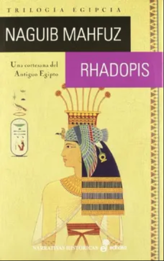 [9788435062428] RHADOPIS