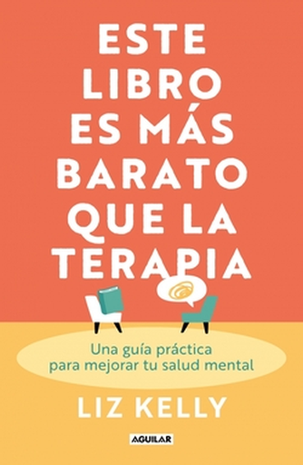 [9788403525658] ESTE LIBRO ES MAS BARATO QUE LA TERAPIA