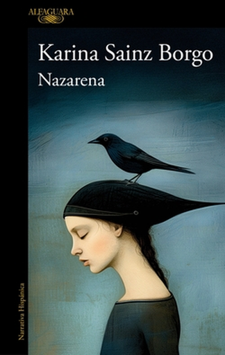 [9788410299429] NAZARENA