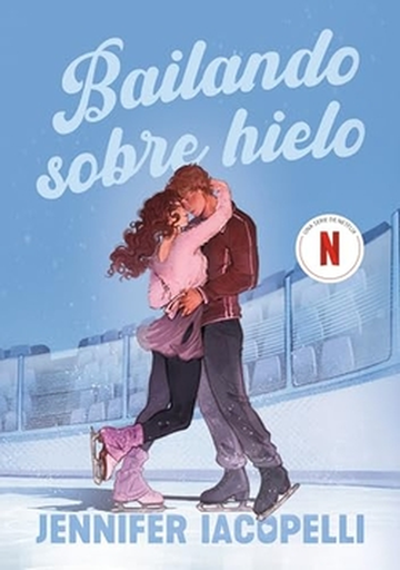 [9788410489738] BAILANDO SOBRE HIELO
