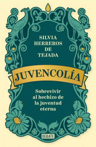 [9791387600518] JUVENCOLÍA
