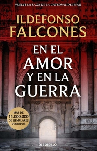 [9788466388733] EN EL AMOR Y EN LA GUERRA