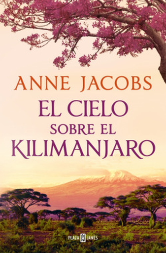 [9788401028922] EL CIELO SOBRE EL KILIMANJARO