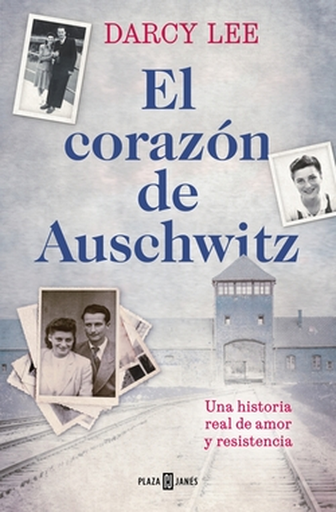 [9788401037856] EL CORAZÓN DE AUSCHWITZ