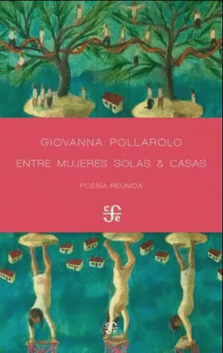[9786124395932] ENTRE MUJERES SOLAS Y CASAS