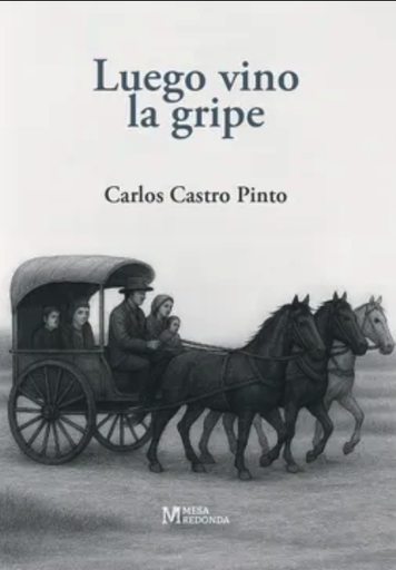 [9786125212078] LUEGO VINO LA GRIPE