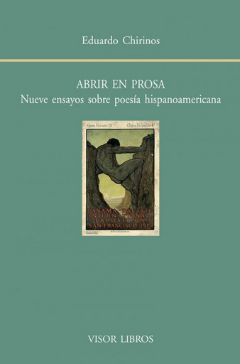 [9788498951769] ABRIR EN PROSA
