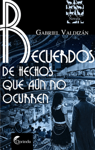 [9786124972195] RECUERDOS DE HECHOS QUE AÚN NO OCURREN