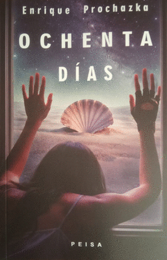 [9786123052577] OCHENTA DÍAS