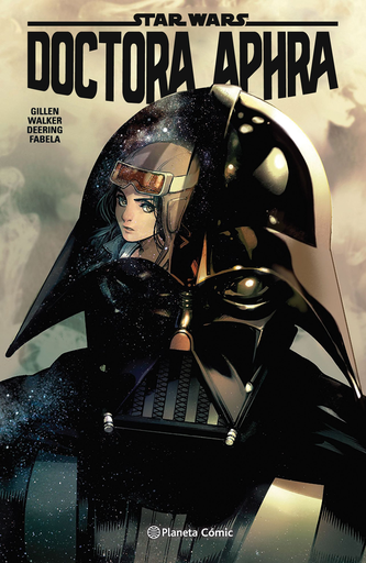 [9788491467953] STAR WARS: DOCTORA APHRA Nº 02