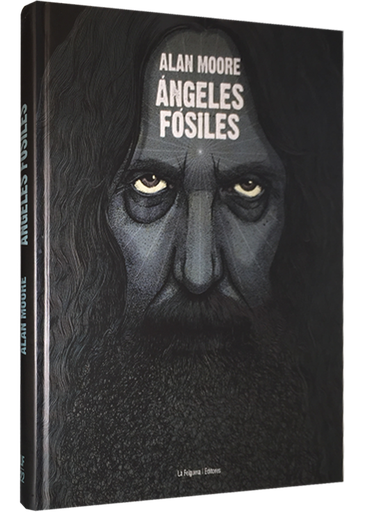 [9788494218712] ÁNGELES FÓSILES