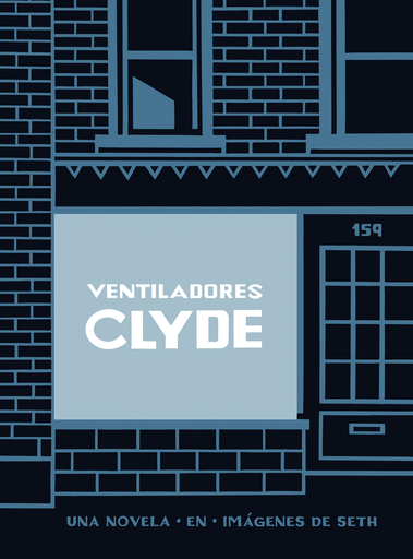 [9788416131440] VENTILADORES CLYDE
