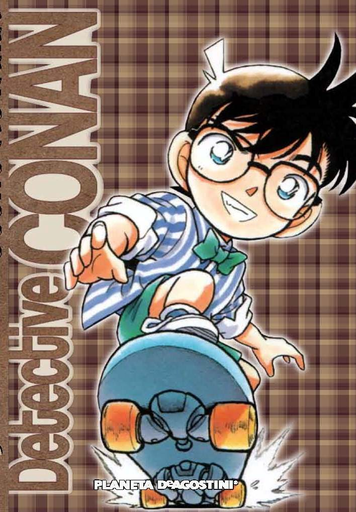 [9788468477039] DETECTIVE CONAN 05