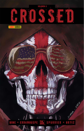 [9788491676904] CROSSED 08