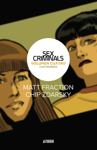 [9788416880966] SEX CRIMINALS 4