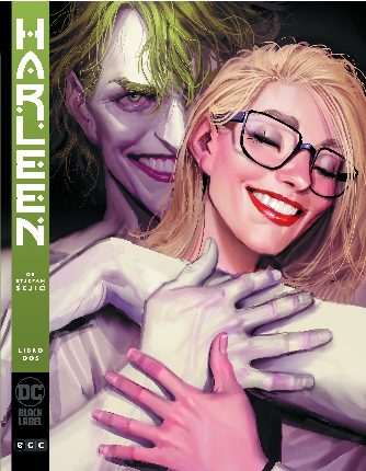 [9788418180675] HARLEEN 02 (de 3)