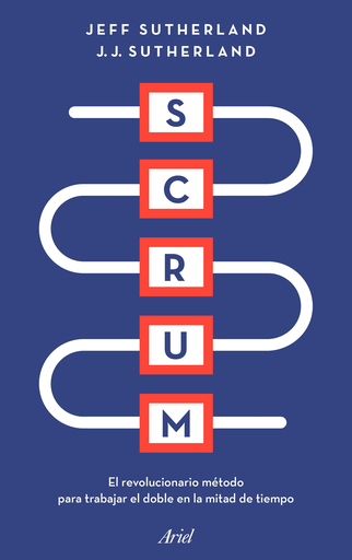 [9788434428980] SCRUM