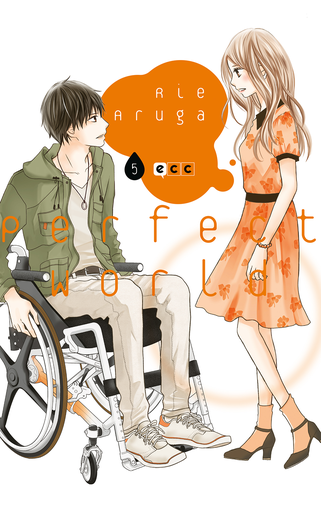 [9788417908492] PERFECT WORLD 05