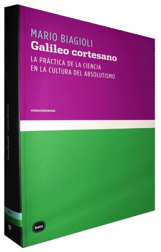 [9788496859265] GALILEO  CORTESANO