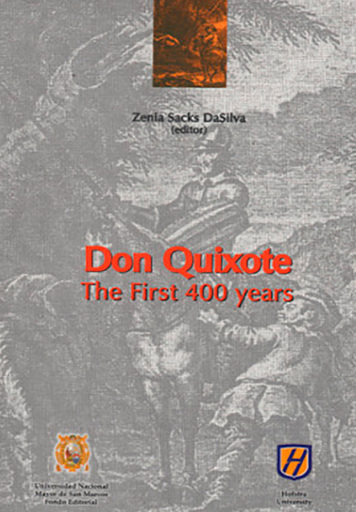 [9789972464133] DON QUIXOTE