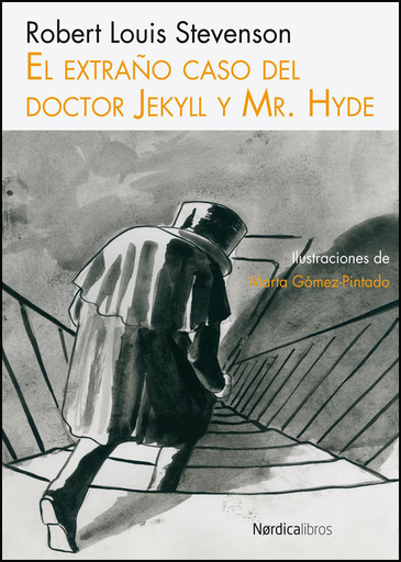 [9788492683284] EL EXTRAÑO CASO DEL DOCTOR JECKYLL Y MR. HYDE