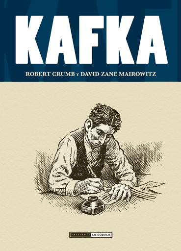 [9788416400096] KAFKA