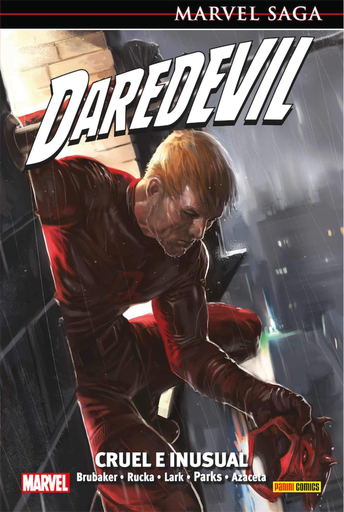 [9788491676775] DAREDEVIL 19: CRUEL E INUSUAL
