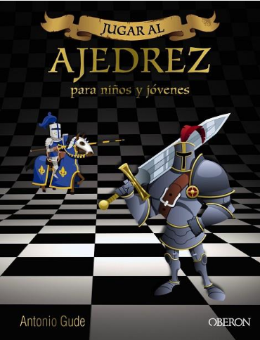 [9788441537972] JUGAR AL AJEDREZ