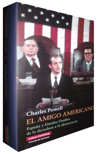 [9788481099249] EL AMIGO AMERICANO