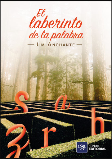 [9786124370182] EL LABERINTO DE LA PALABRA