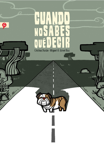 [9788416131143] CUANDO NO SABES QUÉ DECIR