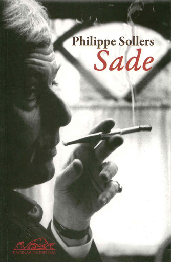 [9788495642974] SADE