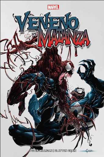 [9788413345406] VENENO VS MATANZA