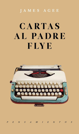 [9786079409609] CARTAS AL PADRE FLYE