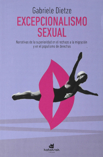 [9788416946518] EXCEPCIONALISMO SEXUAL