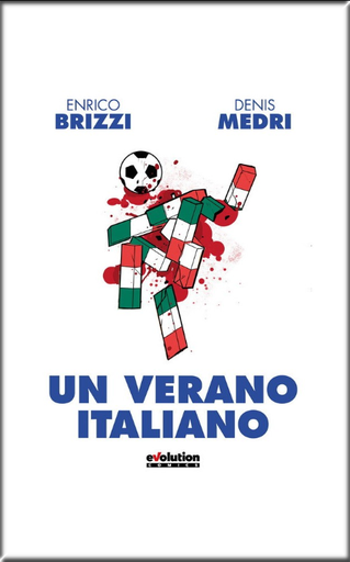 [9788413344867] UN VERANO ITALIANO