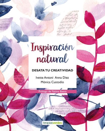 [9788416972586] INSPIRACIÓN NATURAL