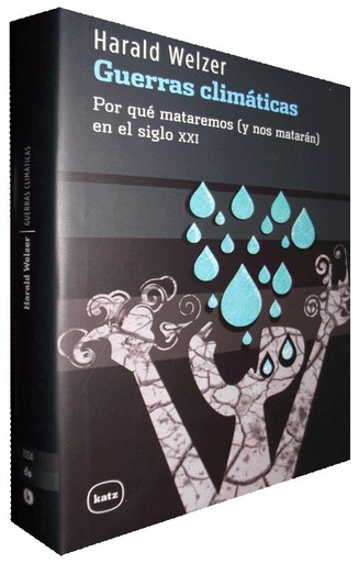 [9788492946273] GUERRAS CLIMÁTICAS