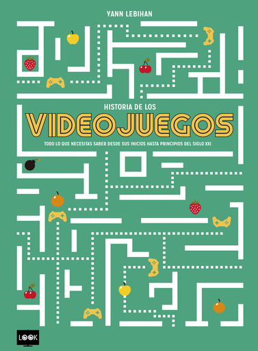 [9788494826825] HISTORIA DE LOS VIDEOJUEGOS